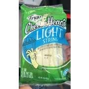 frigo string cheese 100 natural