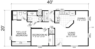 Odrick Factory Select Homes