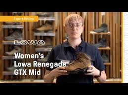 lowa renegade gtx mid expert review