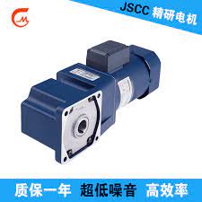JSCC micro motor precision motor 80YT25GV22 speed control motor gearbox  80GK3-180H