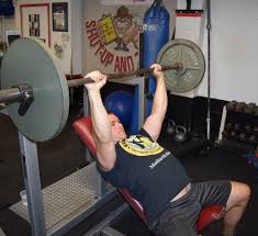 How to Achieve the World Record Incline Bench Press