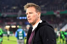 The north london outfit might have to end their pursuit of signing julian nagelsmann as a possible managerial target. Julian Nagelsmann Backed To Be Spurs Manager When Mourinho Leaves Footballfancast Com