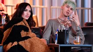 Check out this biography to know about his born as colson baker, machine gun kelly is an american rapper who gained meteoric rise for his unique style and musical abilities. Machine Gun Kelly On Ellen Megan Fox Gave Me Her Dna