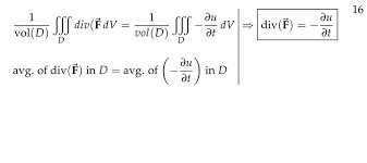 Session 87 Diffusion Equation 6