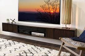 Tv Stand Entertainment Console