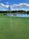 Wyandotte Shores Golf Course in Wyandotte, MI