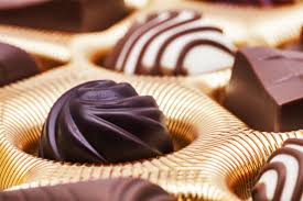 Lindt Smacks Down Nestle With Russell Stover Acquisition