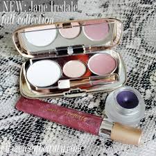 jane iredale city nights collection for