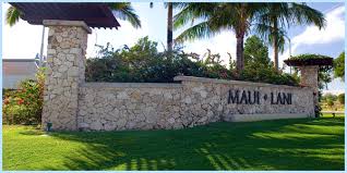 maui lani welcome home community overview