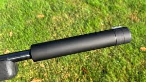 ruger 10 22 barrel shroud tacticool22