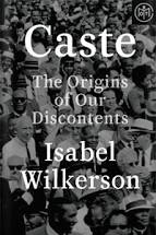 Book cover for <p>Caste: The Origins of Our Discontents</p>
