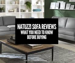 natuzzi sofa reviews quality
