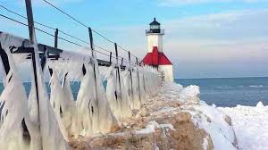 100 unique michigan winter things to