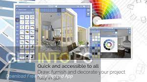 Home Design 3D Free Download gambar png