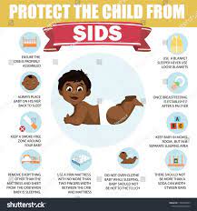 Child Sids Infographic Sids Awareness ...