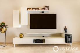 simple tv unit designs