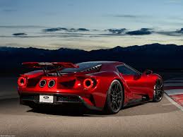 Your destination for buying ford gt. Ford Gt 2017 Pictures Information Specs