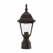 Light Outdoor Post Lamp