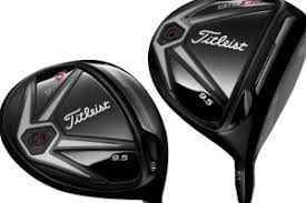 Titleist 915 D2 And 915 D3 Drivers Review Golfmagic