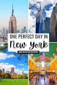 an awesome local guide to nyc in a day