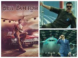 The first one, which occurs in 1979 under morarji desai's tenure as prime minister of india, ends with the loss of a. Bell Bottom Trailer Video Akshay Kumar S Espionage Spy Thriller Drama Promises To Be One Action Packed And Thrilling Ride