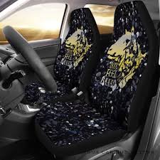 New Zealand Sheep Car Seat Cover Bn04