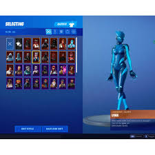 273 скина | renegade raider + black knight + ghoul trooper. Fa Og Black Knight Fortnite Account Toys Games Video Gaming Video Games On Carousell