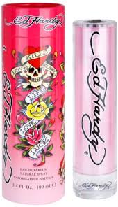 christian audigier ed hardy for women