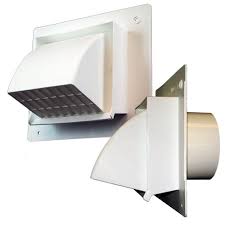 Intake Or Exhaust Vent Hood For 4
