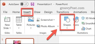 how to blur images in powerpoint