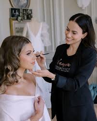 best of boston wedding makeup artist