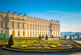 palace of versailles history and