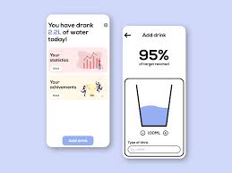 Users may take photos which are uploaded to. 6 Best Water Tracking Apps For Iphone And Android To Take Water In Time