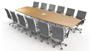 kayak conference table 12