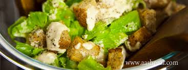 caesars salad calories benefits and