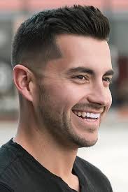 The taper fade haircut is one of the most iconic and trendy styles for men, offering a masculine, yet clean look that's perfect for casual or professional situations. 31 Best Taper Fade Haircut Styles 2021
