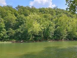table rock mo waterfront property for