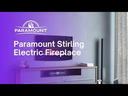 Paramount Stirling 36 Or 48 Electric