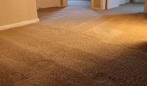 why your carpet is buckling 6