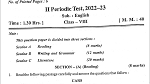 pt 2 sle question paper of periodic