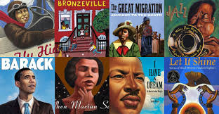 Celebrate our african and caribbean heritage during black history month in october. The Things We Share Themes For Black History Month Reading Rockets