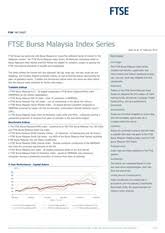 Ftse nor bursa malaysia nor lse nor ft makes any warranty or representation whatsoever, expressly or impliedly, either as to the results to be obtained from the use. Fbmsrs 20150227 Ftse Factsheet Ftse Bursa Malaysia Index Series Data As At 27 February 2015 Bmktitle1 Ftse Group Has Partnered With Bursa Malaysia To Course Hero
