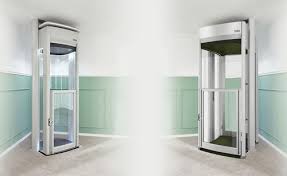 Toughened Glass French Doors For