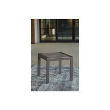 Tropicava Outdoor End Table P514 702 By