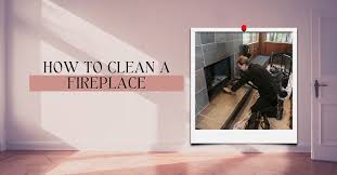 How To Clean Inside Of Fireplace Guy
