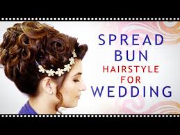 best indian wedding hairstyle indian