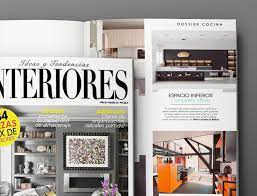 interior design journals pino cocinas
