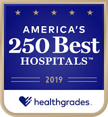 Promedica Flower Hospital Named One Of Healthgrades 2019