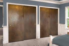 sacramento closet doors mirror