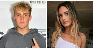 Real world article(written from a production point of view). Why Did Jake Paul And Julia Rose Breakup I M A F King Idiot